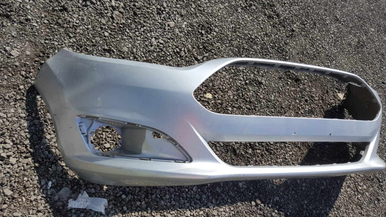 PARACHOQUES DELANTERO FORD FIESTA 2014 AL 2019